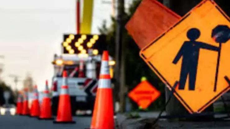 Cierres viales afectarán al tráfico en la carretera Puebla-Tlaxcala esta semana: Horario y restricciones