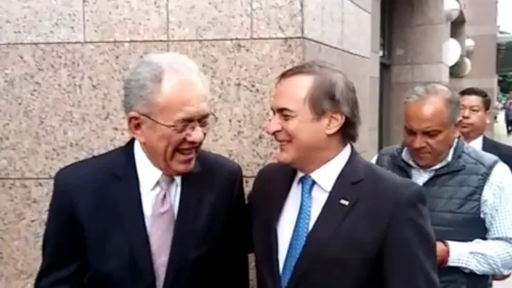Reunión CCE y nuevo SCT