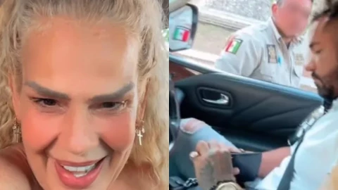 ¿De cuánto es la MULTA por andar sin cinturón de seguridad en Mérida? Esto pagará Niurka