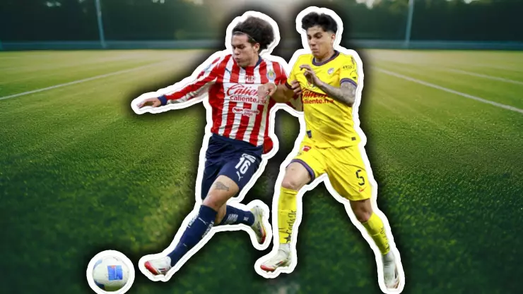 Ver Gratis Chivas vs América en vivo el minuto a minuto y resultado por TV Azteca.jpg