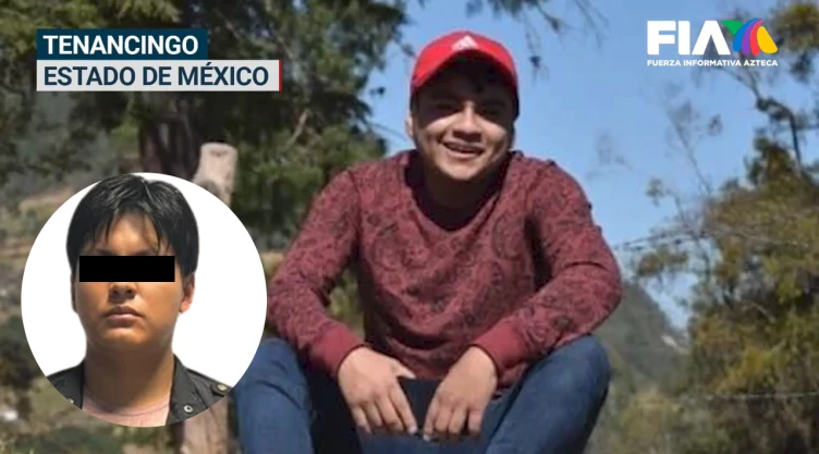 El presunto responsable era alumno de la licenciatura en Educación Primaria.