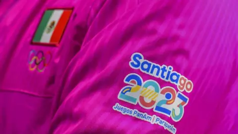 Juegos Panamericanos 2023 ¿Cómo va México en el medallero hoy 31 de octubre?