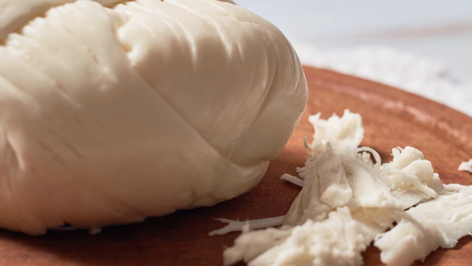  Queso Oaxaca dentro del top de los mejores quesos del mundo 2024 