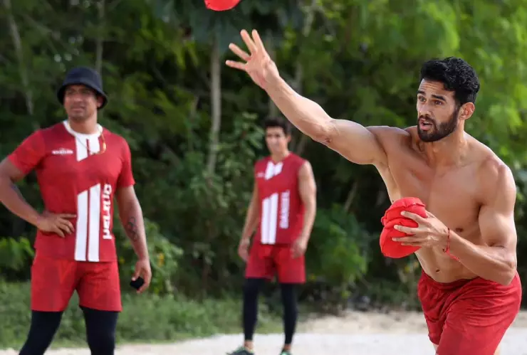 ¿Quién gana la Villa 360 en Exatlón México 2023 hoy 22 de enero?