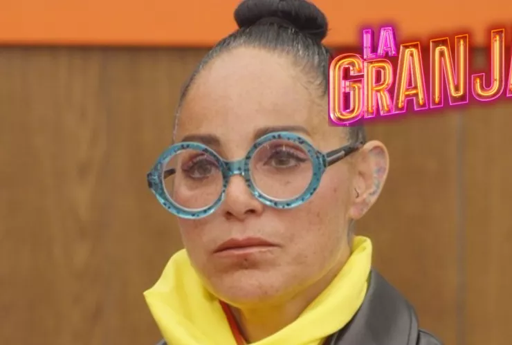 Golpe para Lola Cortés Sergio Mayer Mori le NIEGA la Salvación y explota La Granja VIP.