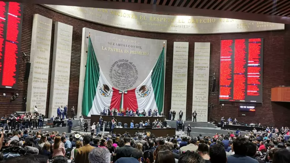 Ejército en las calles Fuerzas Armadas 2028