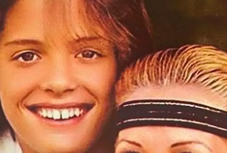 luis miguel murió en 1992