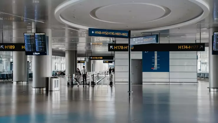 EN VIVO | ¿Cuál es el estatus de vuelos en el Aeropuerto de Guadalajara hoy 3 de mayo de 2026?