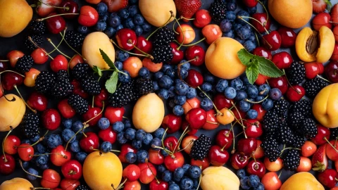 Cuál es la fruta que reduce la inflamación, según Harvard