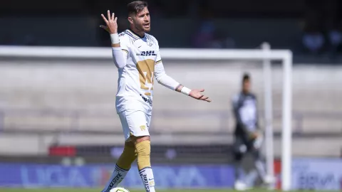 Arturo ‘Palermo’ Ortiz