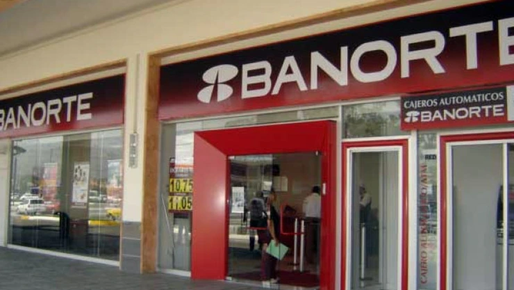 Banorte