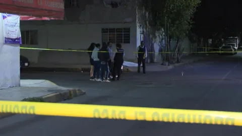 EDOMEX: Hombre es asesinado tras resistirse a asalto en municipio de Nezahualcóyotl
