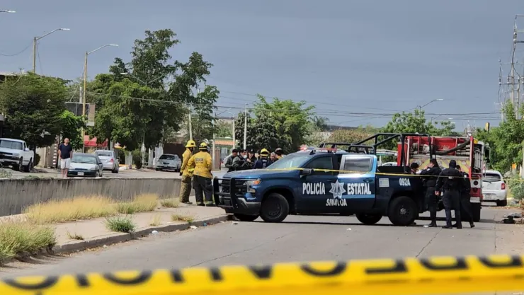 Hombre asesinado en Capistrano