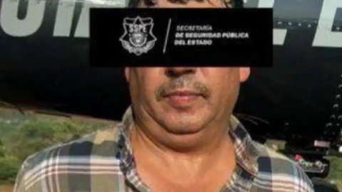 Esposo de exalcaldesa de Moris