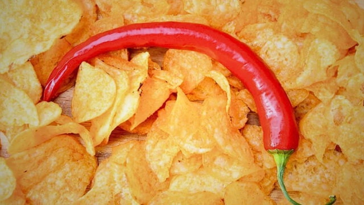 papa mas picante de tiktok