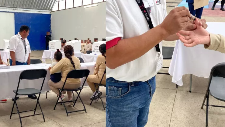 Elecciones 2024: ¿Cuántas personas participarán en la modalidad de voto anticipado?