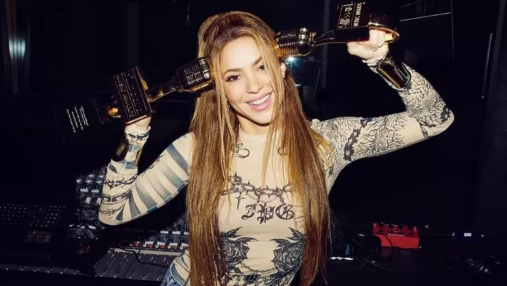 Shakira enfrentará juicio por fraude fiscal: Su ex pareja declara a favor de ella