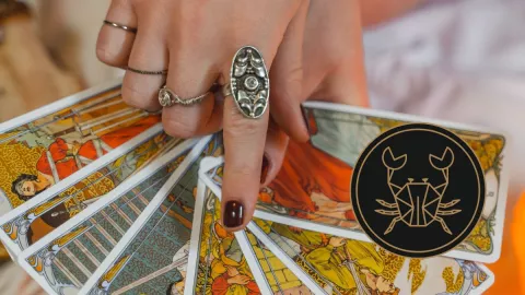 Temporada de Cáncer 2025 ¿Cuándo inicia y cómo afecta a tu signo del zodiaco?