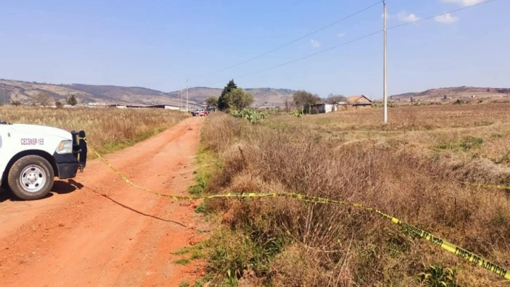 qué pasó en chignahuapan puebla hoy