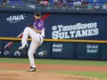 Conoce a los Sultanes de Monterrey de la Liga Mexicana de Beisbol