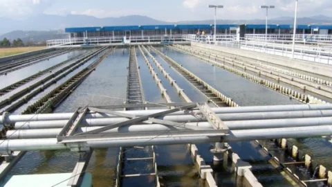 Sistema Cutzamala aumenta su capacidad al 68.6% gracias a las lluvias