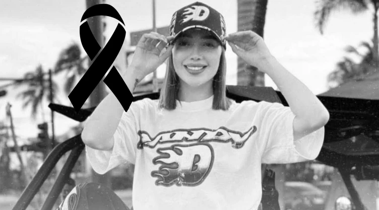 Muere la influencer Adriana García en Culiacán; esto es lo que se sabe