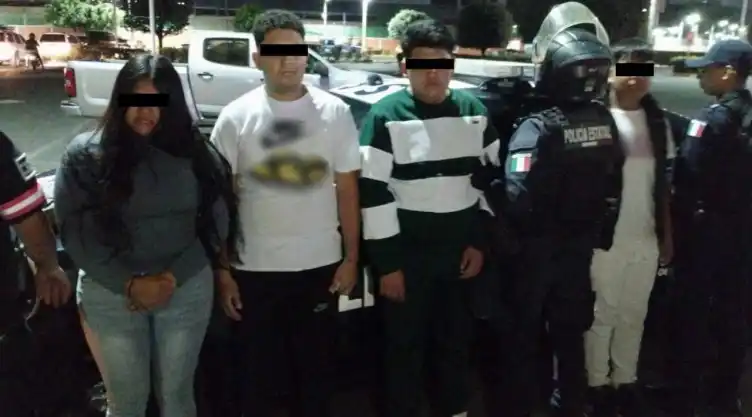 Detienen a 4 vinculados al asesinato de Fernando Fernandez exalcalde Ixtapaluca