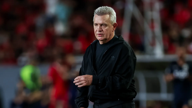 México vs Islandia_ Lo que Javier Aguirre espera obtener del duelo