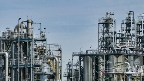 petroleo inventarios eu