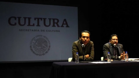 Bibliotecas de México y José Vasconcelos se unifican