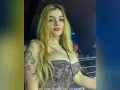 Karely Ruíz sorprende a todos en redes sociales.