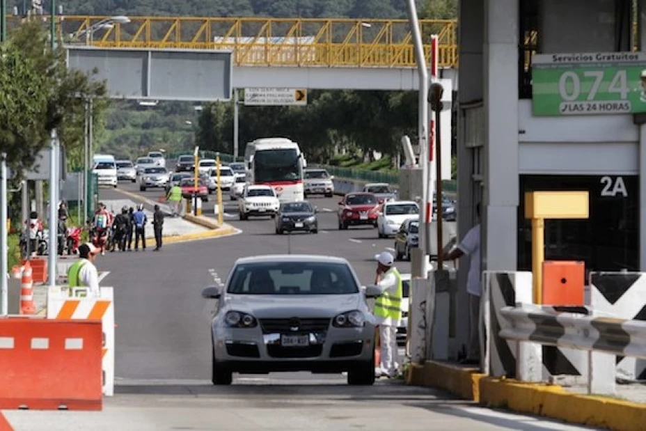 Se planteó garantizar el libre tránsito de los pobladores