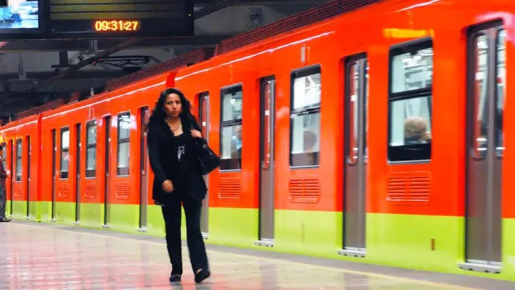 Metro CDMX EN VIVO: ¿Qué pasa hoy martes 2 de julio de 2024?
