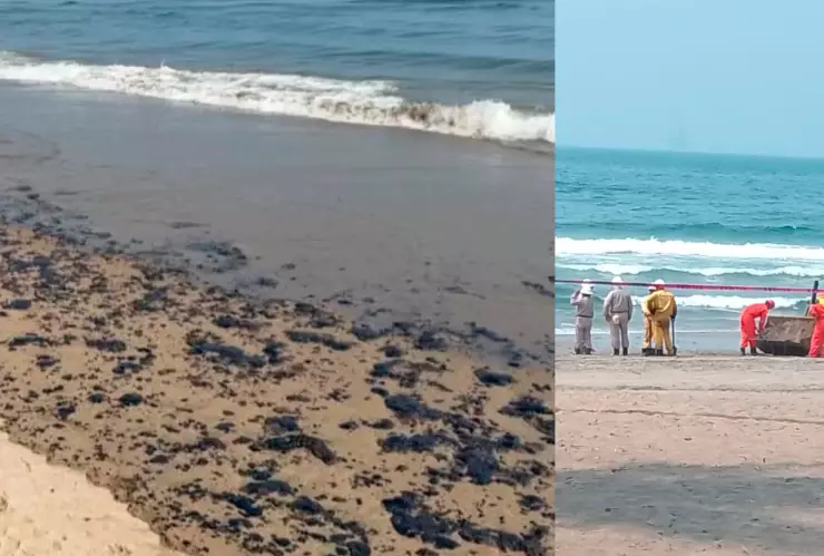 Playas Paraíso Tabasco