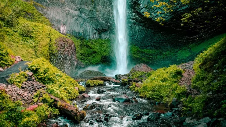 Cascadas en Aguascalientes ¿En qué lugares hay y cuál es la mejor época para verlas