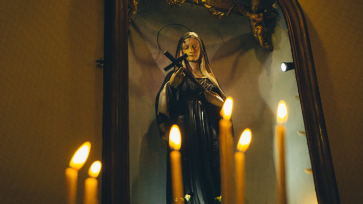 Alerta del Vaticano sobre fenómenos paranormales