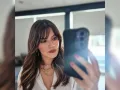 Conoce a Alejandra Lazcano