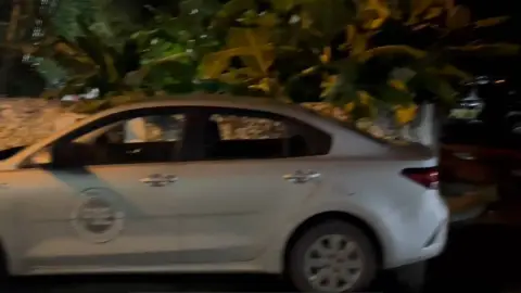 Reportan presunto doble homicidio en Konchem, la FGE ya se encuentra en el sitio