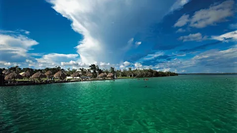 Pueblo Mágico Quintana Roo