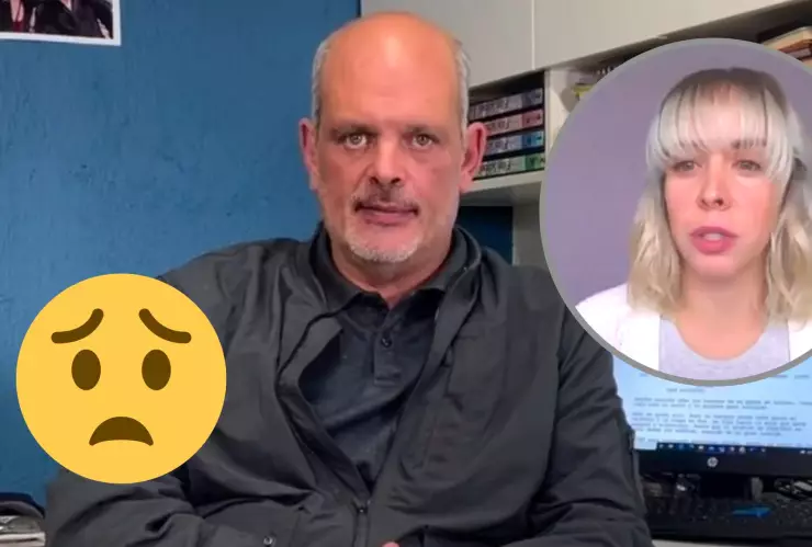 VIDEO: Víctimas de Coco Levy cuentas sus historias de supuesto acoso.