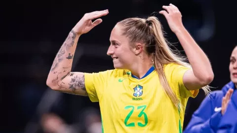 Isa Haas, futura jugadora del Club América