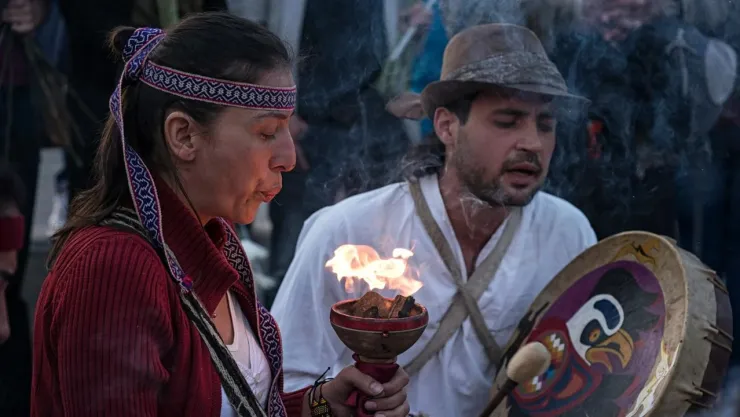 ¿Por qué Catemaco, Veracruz, es conocida como la “tierra de los brujos”?