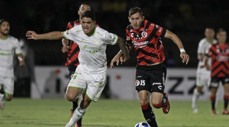 Juárez vs Tijuana, Jornada 4 Apertura 2021