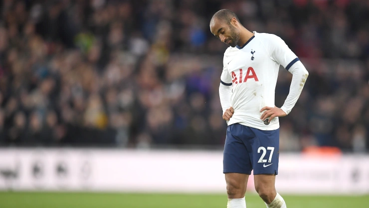 Middlesbrough FC v Tottenham Hotspur - FA Cup Third Round