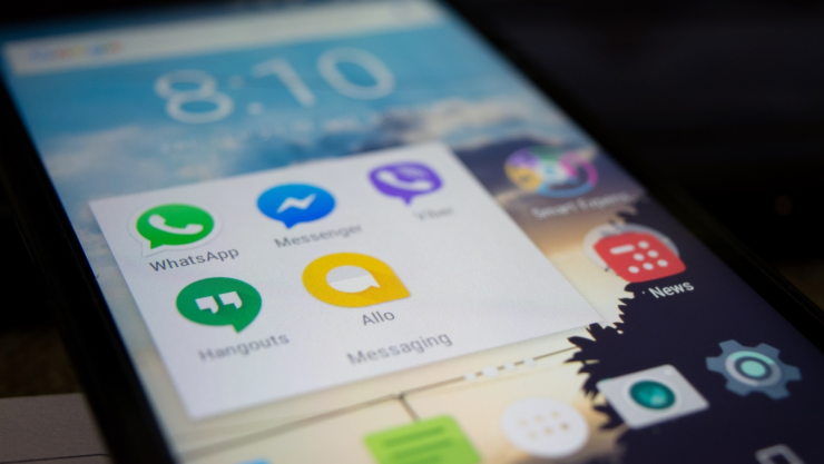 como evitar que espíen mis chats en whatsapp