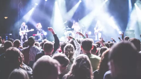 ¿Hay reembolso? Lo que pasa si tu concierto es reprogramado o cancelado, según Profeco