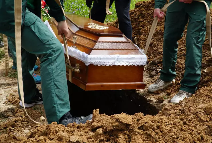 Ley Federal del Trabajo Los días que te corresponden por el fallecimiento de un familiar