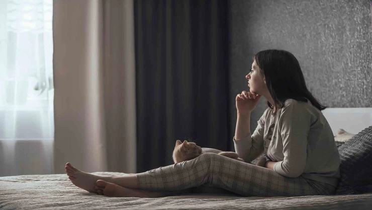 El lado oscuro de fin de año: cuando la esperanza choca con la tristeza estacional