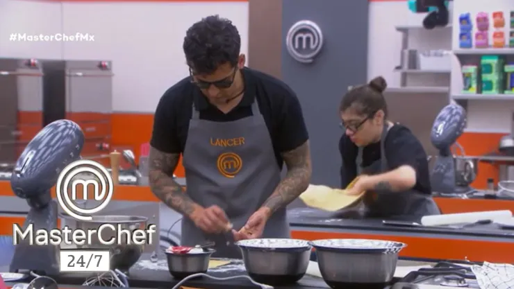 MasterChef 24/7