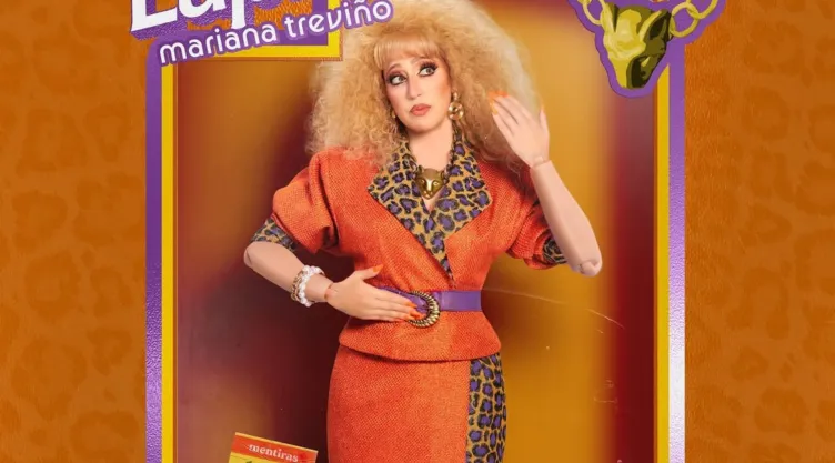 Mariana Treviño Mentiras